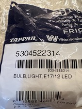Lampadina LED Frigidaire nuova