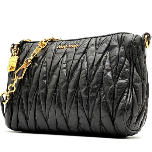 Mini borsa mano miu - mini, a