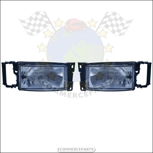 Ds39240 kit faro proiettore - 2x,