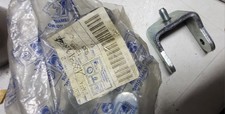 Staffa supporto anteriore - supporto,