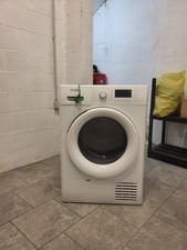 Whirlpool FFT M11 82 IT A++ 8 Kg Asciugatrice  Bianca