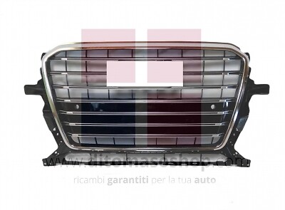 Griglia radiatore pdc per - griglia,