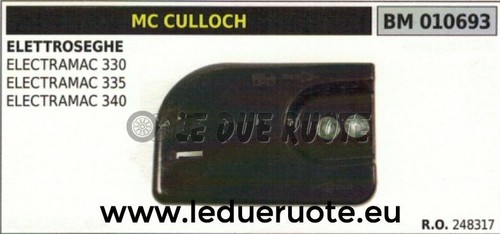 248317 carter copricatena - 248317,