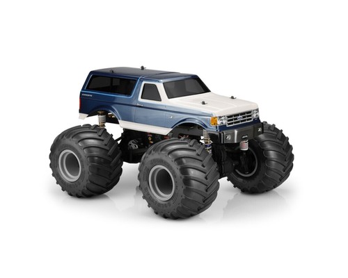 Jconcepts ford bronco 1989 - ford,