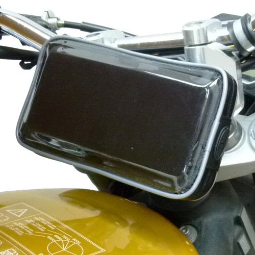 Supporto giogo stelo - , forcella