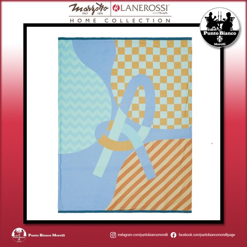 Plaid coperta double - , face