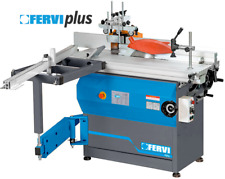 Sega circolare combinata