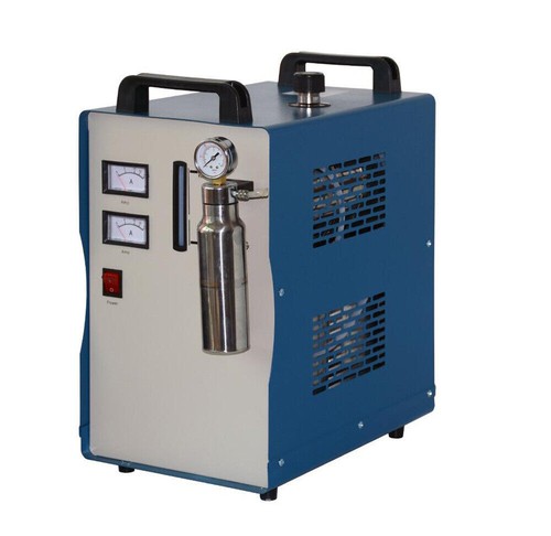 Generatore ossidrogeno h260 - generatore,