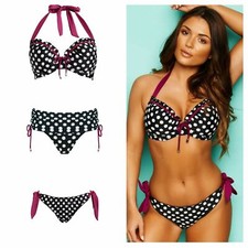 Slip bikini imbottito Pour Moi