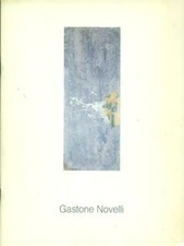 GASTONE NOVELLI AA.VV.  1990 