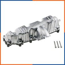 Collettore aspirazione per