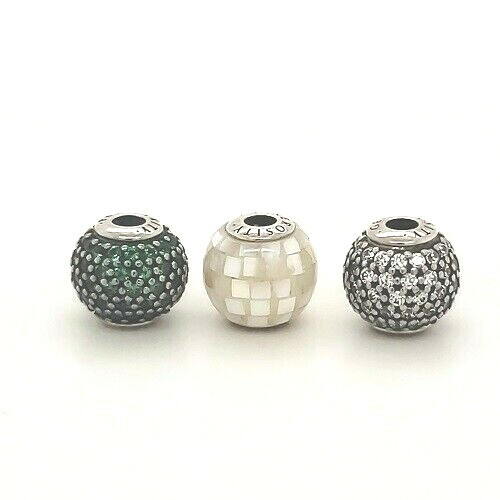 Pandora 925 essenza assortita - pandora,