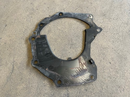 Piastra copertura audi a3 - copertura,
