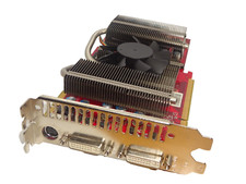 GAINWARD GEFORCE 9800 GTX PLUS