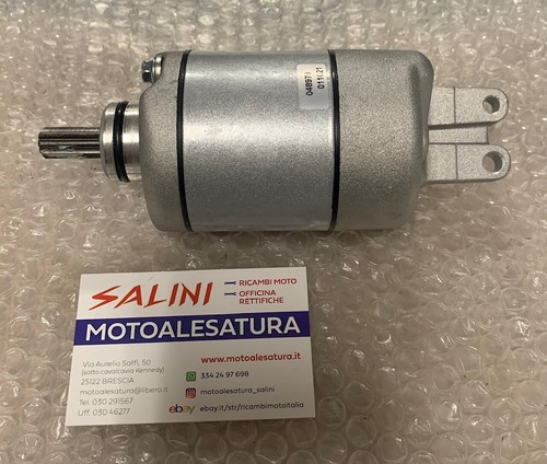 Motorino avviamento ktm lc4 - ktm,