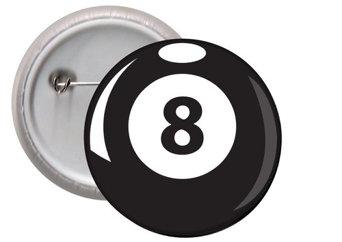 Spilla calamita pins - spilla,