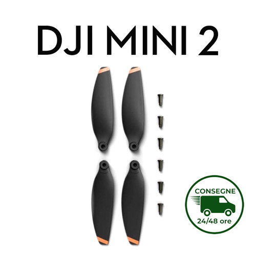 Dji eliche originali mini - dji,