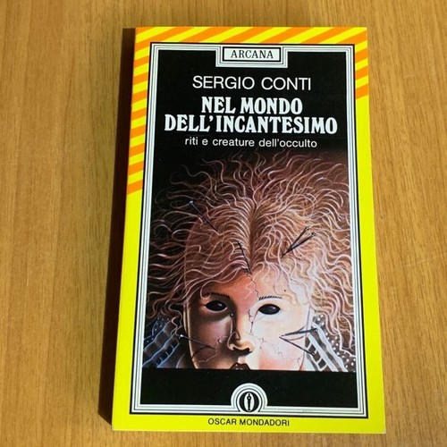 Nel mondo dell incantesimo - nel,