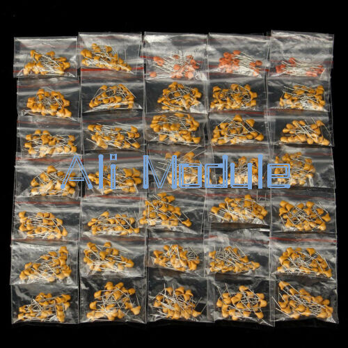 700pz valori condensatore - 700pz,