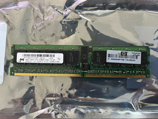 8x HP RAM 8GB DDR2 PC2-5300P