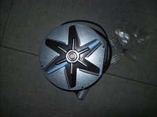 VENTILATORE ESPULSIONE FUMI