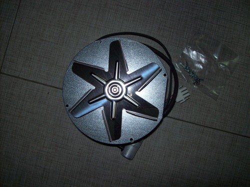 Ventilatore espulsione fumi - espulsione,