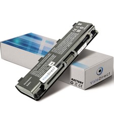 Batterie 4400mah toshiba - batterie, 11,1v