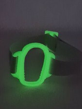 Supporto fascia regolabile