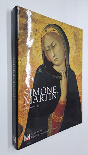 Simone martini marco pierini - simone,