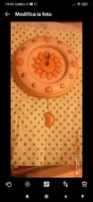 Bellissimo orologio pendolo - bellissimo, a