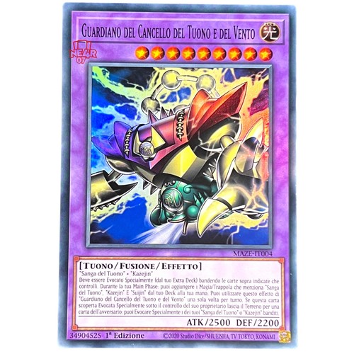 Ita s rara - yu-gi-oh!,