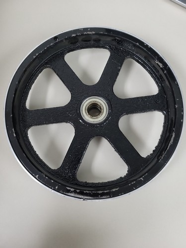 Volano ellittico proform - volano,