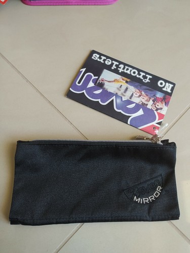 Seven astuccio bustina scuola - seven, -astuccio/bustina