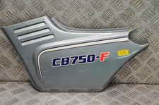 FIANCHETTO SINISTRO HONDA