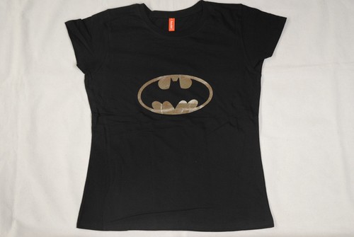 Batman shirt donna - batman,