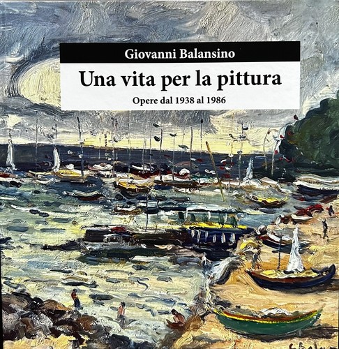 Catalogo giovanni giancarlo - e,