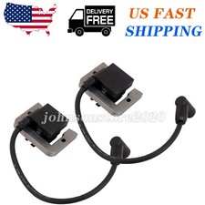 2x Ignition Coil For Kohler