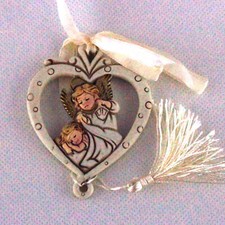 24237 Bomboniere Icona cuore