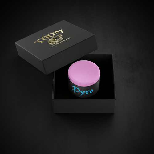 Taom pyro pink edition - taom, pool
