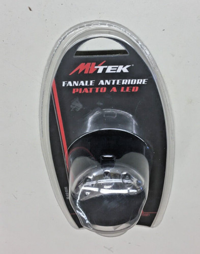 Fanalino anteriore led attacco - led,