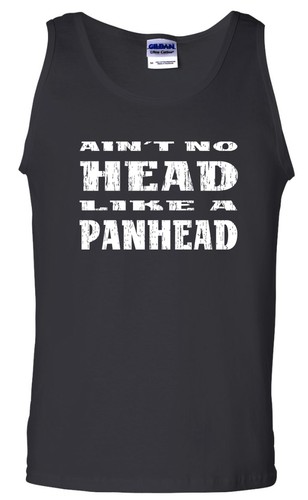 Canotta like panhead - canotta,