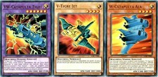 Set kaiba - yu-gi-oh!,