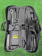 VALIGETTA KIT ATTREZZI PER CAMBIO GOMMA FIAT 500X E JEEP RENEGADE