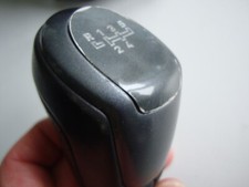 Pomello cambio 5 marce Seat