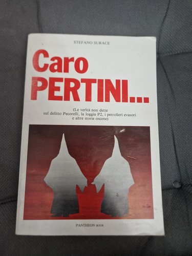 Caro pertini stefano surace - caro,