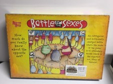 Battaglia dei Sessi Gioco da