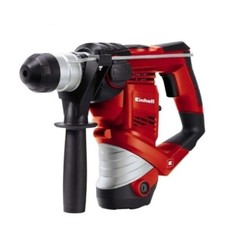 Trapano martello demolitore in