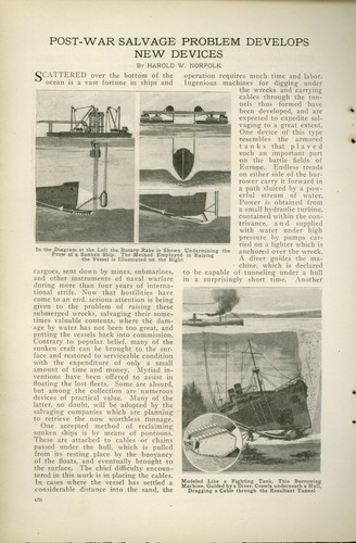 1919 rivista articolo post - articolo,