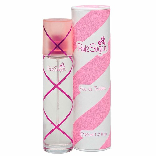Aquolina pink sugar eau - sugar,