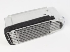 VW Bus Bulli T2 T3 Radiatore